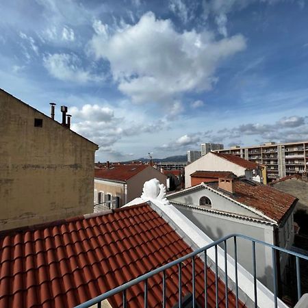 Apartamento L'Olivier Tolón Exterior foto