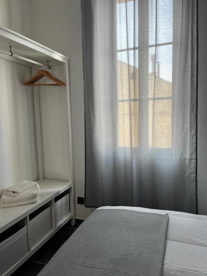 Apartamento L'Olivier Tolón Exterior foto