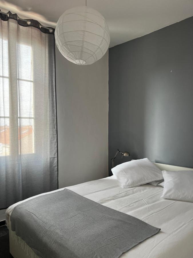 Apartamento L'Olivier Tolón Exterior foto