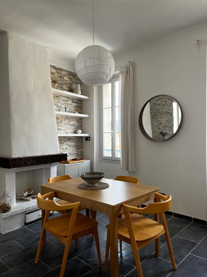 Apartamento L'Olivier Tolón Exterior foto